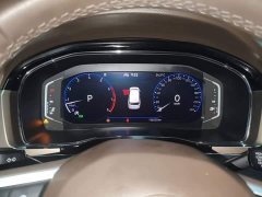 Volkswagen Viloran 2020 380TSI Prestige - ფოტო 12