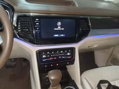 Volkswagen Viloran 2020 380TSI Prestige - ფოტო 13