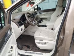 Volkswagen Viloran 2020 380TSI Prestige - ფოტო 15