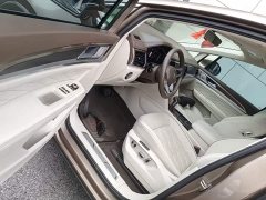 Volkswagen Viloran 2020 380TSI Prestige - ფოტო 16