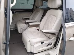 Volkswagen Viloran 2020 380TSI Prestige - ფოტო 17