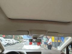 Volkswagen Viloran 2020 380TSI Prestige - ფოტო 18