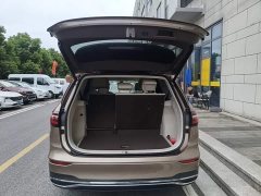 Volkswagen Viloran 2020 380TSI Prestige - ფოტო 19