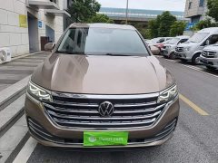 Volkswagen Viloran 2020 380TSI Prestige - ფოტო 3
