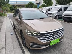 Volkswagen Viloran 2020 380TSI Prestige - ფოტო 4