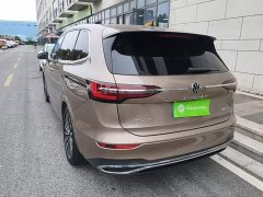 Volkswagen Viloran 2020 380TSI Prestige - ფოტო 5