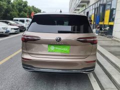 Volkswagen Viloran 2020 380TSI Prestige - ფოტო 6