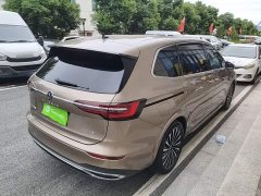 Volkswagen Viloran 2020 380TSI Prestige - ფოტო 7