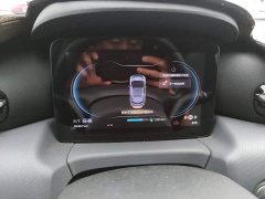 Leapmotor Leapo T03 400 Comfort Edition - ფოტო 12
