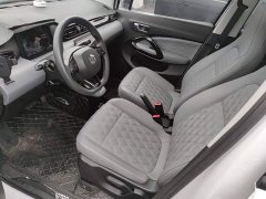 Leapmotor Leapo T03 400 Comfort Edition - ფოტო 15