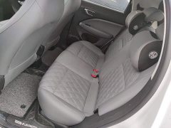 Leapmotor Leapo T03 400 Comfort Edition - ფოტო 17