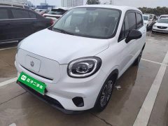 Leapmotor Leapo T03 400 Comfort Edition - ფოტო 2