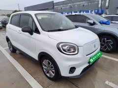 Leapmotor Leapo T03 400 Comfort Edition - ფოტო 4