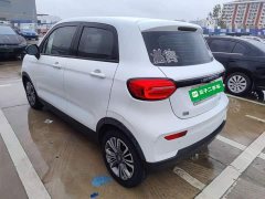 Leapmotor Leapo T03 400 Comfort Edition - ფოტო 5
