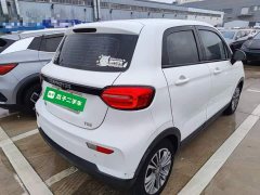 Leapmotor Leapo T03 400 Comfort Edition - ფოტო 7