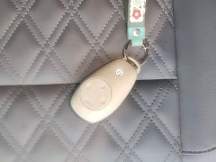 Leapmotor Leapo T03 400 Comfort Edition - ფოტო 9
