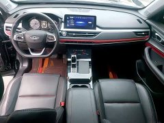 Chery Tiggo 7 Super Power Edition 1.5T CVT Super Power Warrior - фото 10