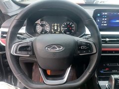 Chery Tiggo 7 Super Power Edition 1.5T CVT Super Power Warrior - фото 11