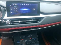 Chery Tiggo 7 Super Power Edition 1.5T CVT Super Power Warrior - фото 13