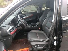 Chery Tiggo 7 Super Power Edition 1.5T CVT Super Power Warrior - фото 15