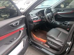 Chery Tiggo 7 Super Power Edition 1.5T CVT Super Power Warrior - фото 16