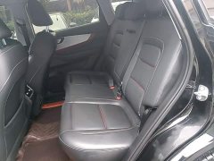 Chery Tiggo 7 Super Power Edition 1.5T CVT Super Power Warrior - фото 17