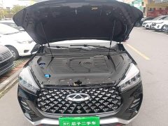 Chery Tiggo 7 Super Power Edition 1.5T CVT Super Power Warrior - фото 20