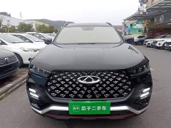 Chery Tiggo 7 Super Power Edition 1.5T CVT Super Power Warrior - фото 3