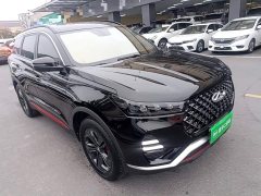 Chery Tiggo 7 Super Power Edition 1.5T CVT Super Power Warrior - фото 4
