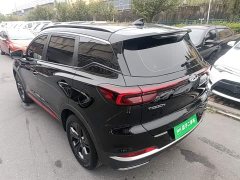Chery Tiggo 7 Super Power Edition 1.5T CVT Super Power Warrior - фото 5