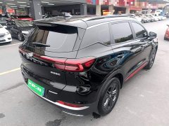 Chery Tiggo 7 Super Power Edition 1.5T CVT Super Power Warrior - фото 7