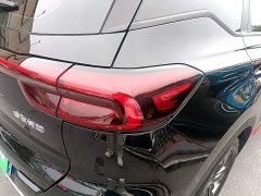 Chery Tiggo 7 Super Power Edition 1.5T CVT Super Power Warrior - фото 8