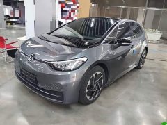 Volkswagen ID.3 Outstanding Edition - ფოტო 1