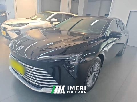 2025 Buick Junyue 28T Platinum Edition - ავტომობილი ჩინეთიდან