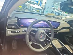Buick Junyue 28T Platinum Edition - ფოტო 10
