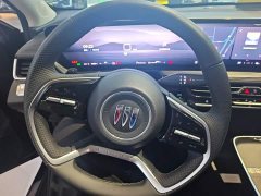Buick Junyue 28T Platinum Edition - ფოტო 11