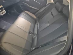 Buick Junyue 28T Platinum Edition - ფოტო 17