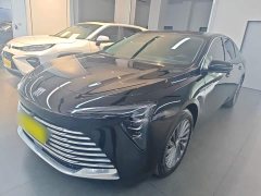 Buick Junyue 28T Platinum Edition - ფოტო 2