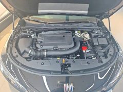 Buick Junyue 28T Platinum Edition - ფოტო 20