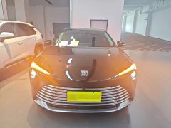 Buick Junyue 28T Platinum Edition - ფოტო 3