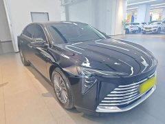 Buick Junyue 28T Platinum Edition - ფოტო 4