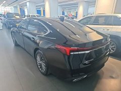 Buick Junyue 28T Platinum Edition - ფოტო 5