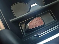 Buick Junyue 28T Platinum Edition - ფოტო 9