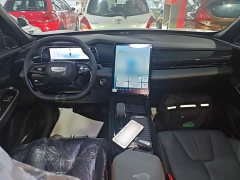 Geely Boyue 2024 1.5TD Smart Connected Plus - ფოტო 10