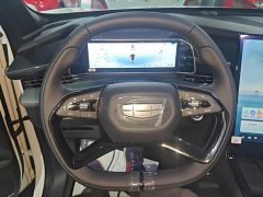 Geely Boyue 2024 1.5TD Smart Connected Plus - ფოტო 11