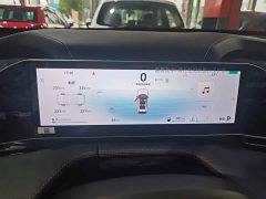 Geely Boyue 2024 1.5TD Smart Connected Plus - ფოტო 12