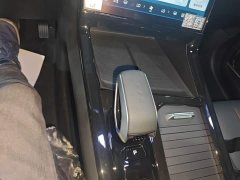 Geely Boyue 2024 1.5TD Smart Connected Plus - ფოტო 14