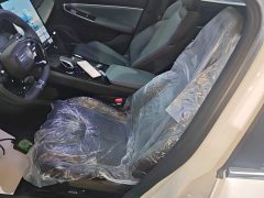 Geely Boyue 2024 1.5TD Smart Connected Plus - ფოტო 15