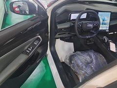 Geely Boyue 2024 1.5TD Smart Connected Plus - ფოტო 16