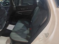 Geely Boyue 2024 1.5TD Smart Connected Plus - ფოტო 17